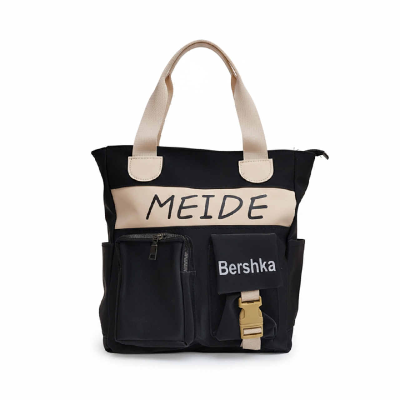 کیف دانشجویی زنانه کد 5832