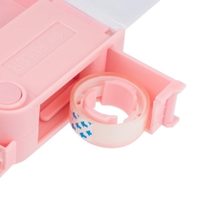 جامدادی کتابی مدل 03