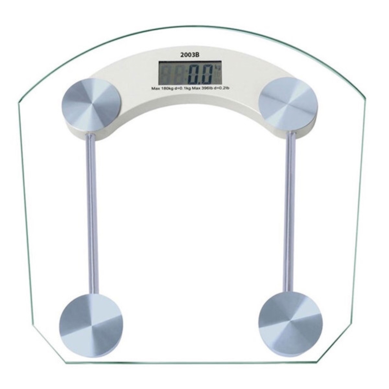ترازو دیجیتال مدل 2003B