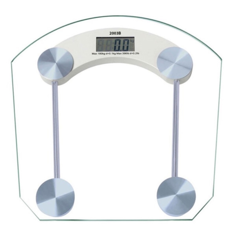 ترازو دیجیتال مدل 2003B