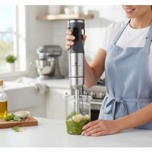 گوشت کوب برقی وگاترونیکس مدل VE_HB10