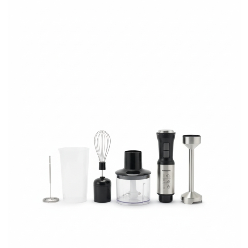 گوشت کوب 4 کاره پاناسونیک مدل 3000w