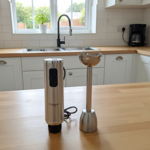 گوشت کوب برقی یونیک مدل 26