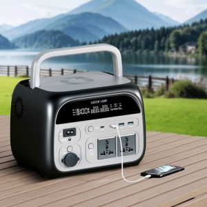 پاوربانک 65 وات پاورولوژی مدل PPBCHA68 ظرفیت 50000 هزار میلی آمپر