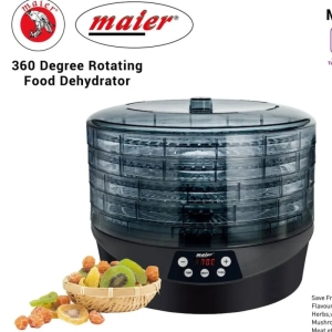 میوه خشک کن مایر مدل MR7980