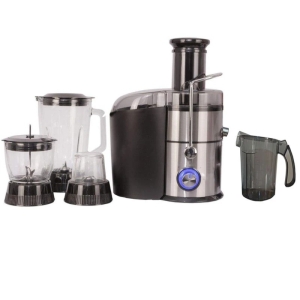 آبمیوه گیری 4 کاره سیلورکرست مدل SC-2010