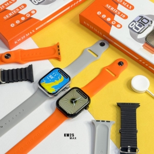 ساعت هوشمند کینگ ویر مدل KW25 Max