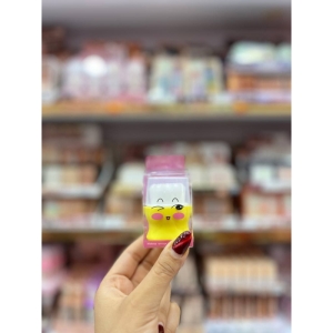 فیس براش دوطرفه سیلیکونی کد ۱