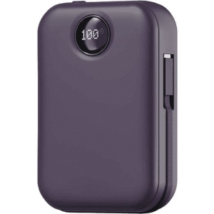 پاوربانک گرین لاین مدل Monaco ظرفیت ۲۰۰۰۰ میلیآمپر