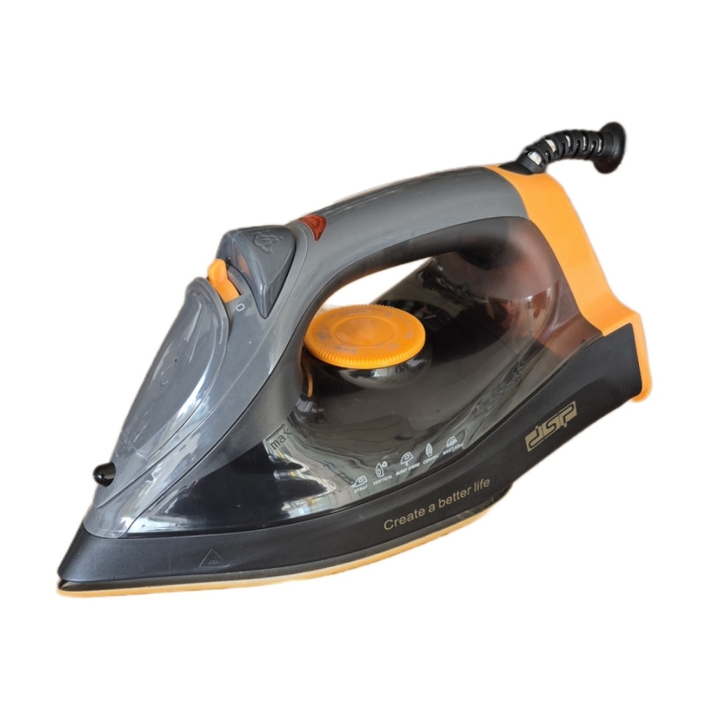 اتو بخار دی اس پی مدل KD1135