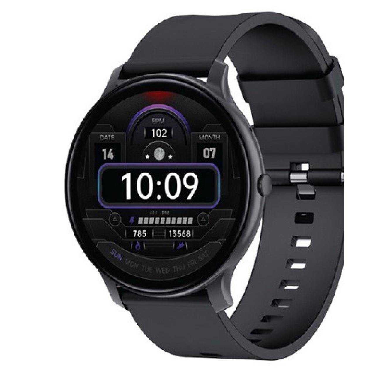 ساعت هوشمند گرین لاین مدل GT FIT