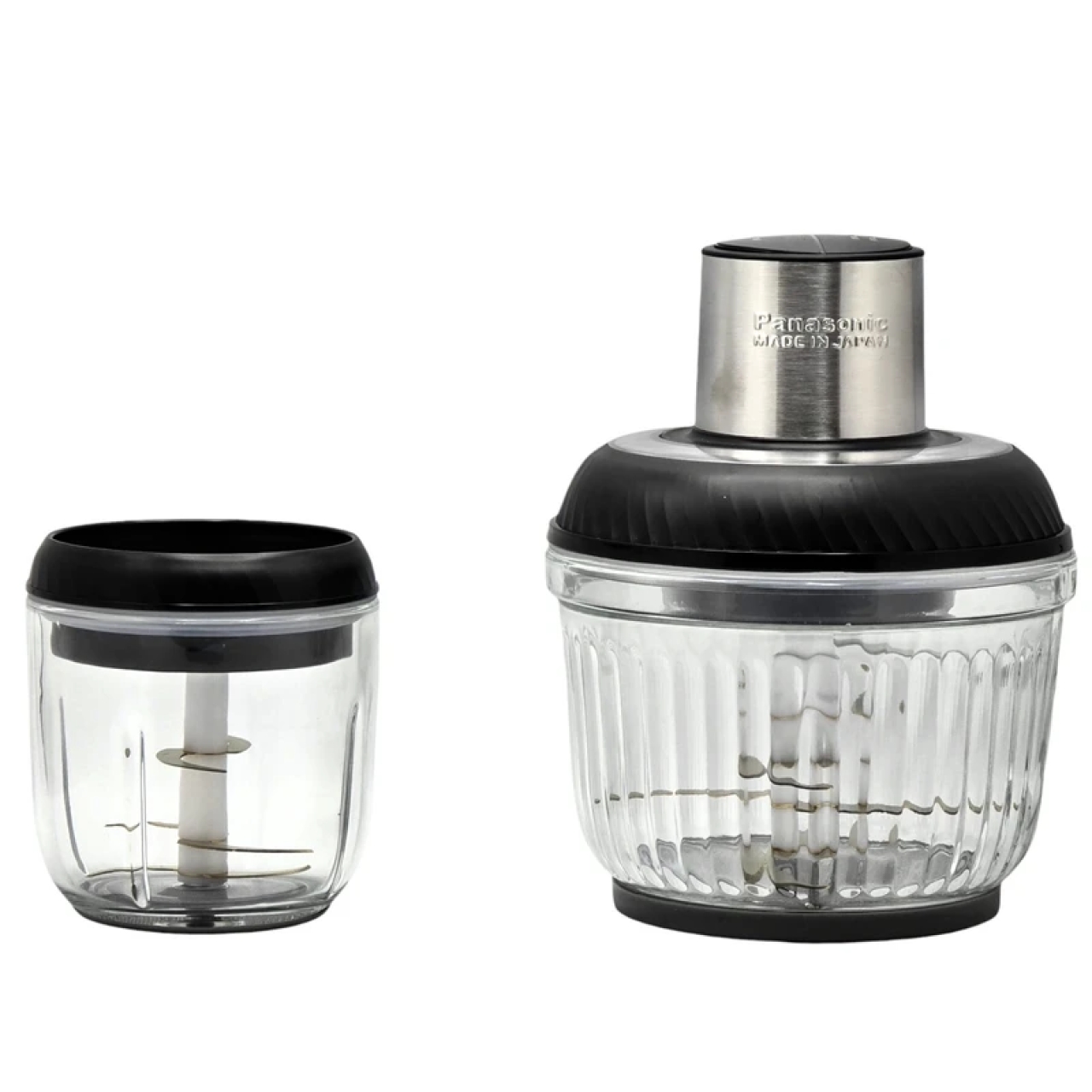 خردکن و آسیاب دوقلو پاناسونیک مدل HM-1863