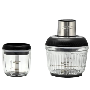 خردکن و آسیاب دوقلو پاناسونیک مدل HM-1863