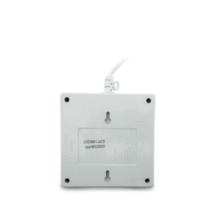 محافظ ولتاژ یخچال 2 خانه پارت الکتریک با کابل 3 متری کد 981