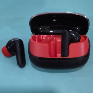 هندزفری بلوتوثی طرح گلکسی بادز ۴ پرو مدل AKG K88