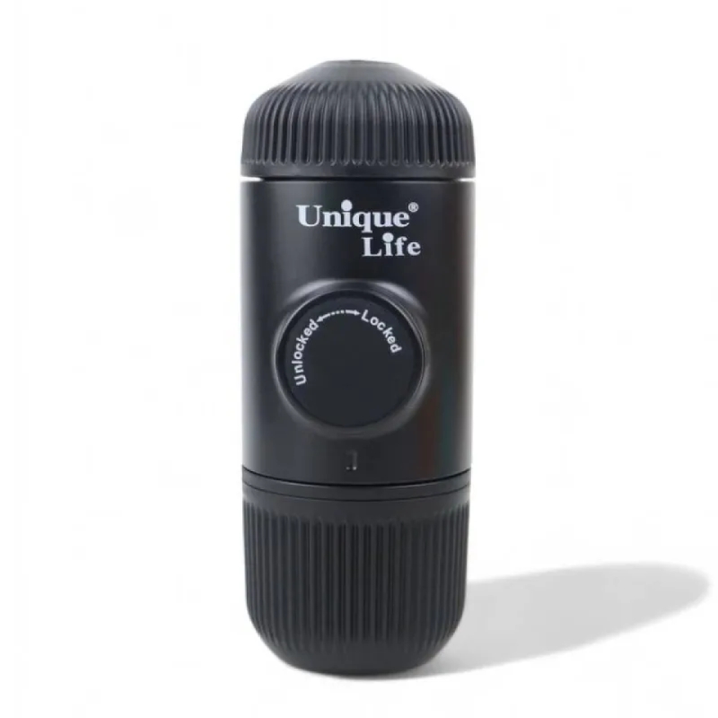 اسپرسوساز سفری یونیک لایف مدل UL-8267