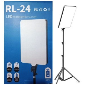 نور ثابت LED سافت لایت مدل RL-24 