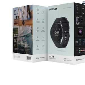 ساعت هوشمند گرین لاین مدل GT FIT