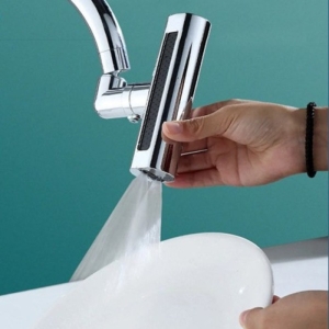 سری شیرآلات مدل آبشاری 4 حالته