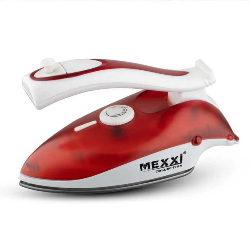 اتو بخار مسافرتی مکسی مدل MX-TVL