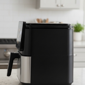 سرخ کن مباشی مدل 850D