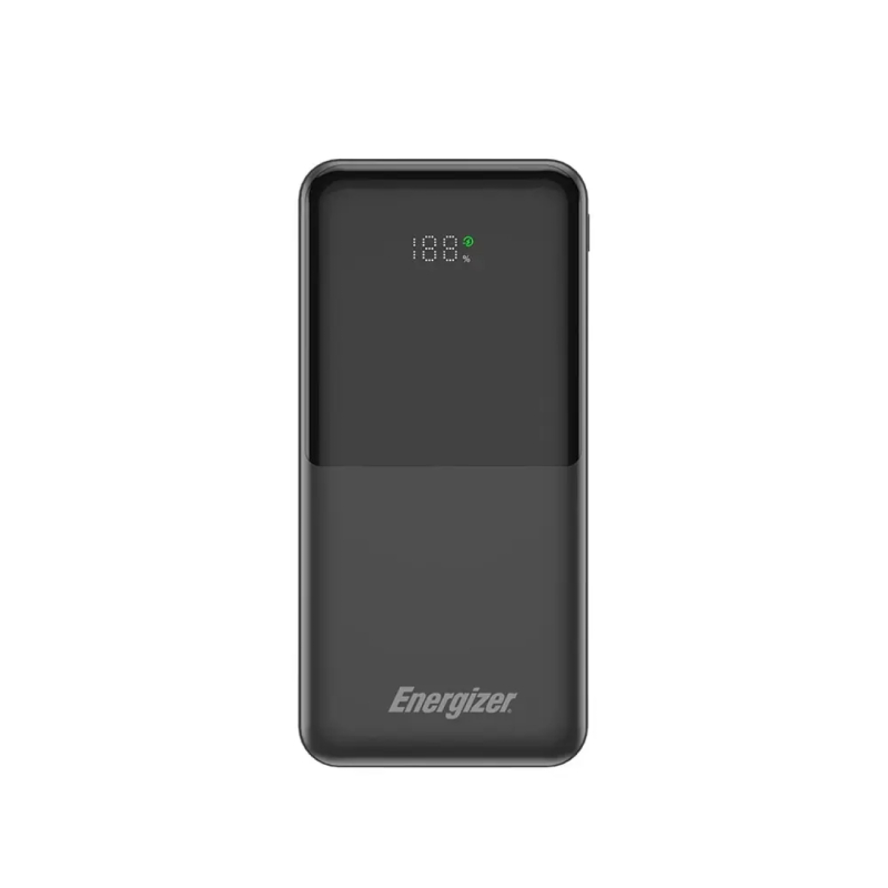 پاوربانک انرجایزر مدل UE10067PQ ظرفیت 10000mAh