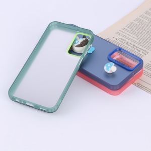 کاور اسپینر دار عروسکی مدل So Cool IMDB برجسته مناسب برای گوشی موبایل سامسونگ مدل Galaxy A15