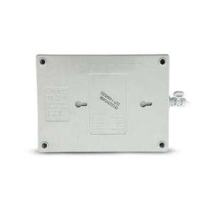 محافظ ولتاژ 4 خانه پارت الکتریک با کابل 5 متری کد 773