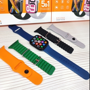 ساعت هوشمند کینگ ویر مدل KW27 Max