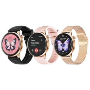 ساعت هوشمند زنانه هاینو تکو ۳ بند مدل Haino Teko G20 Mini