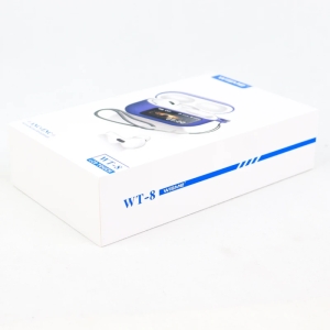 هدفون بی سیم ویسمی مدل WT-8