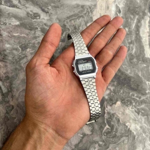 ساعت کاسیو دیجیتالی مدل نوستالژی