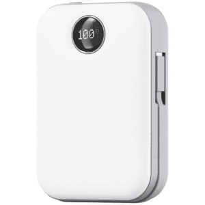 پاوربانک گرین لاین مدل Monaco ظرفیت ۲۰۰۰۰ میلیآمپر