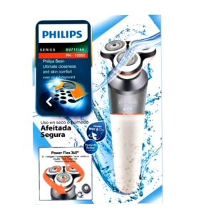 ماشین اصلاح موی صورت فیلیپس مدل PH10000_S9711/44