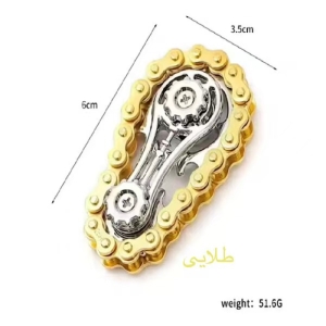 فیجت ضد استرس آیرون ایکس مدل زنجیری