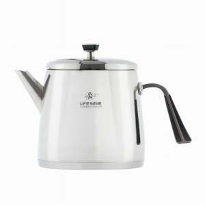 کتری استیل لایف اسمایل مدل TK1-5