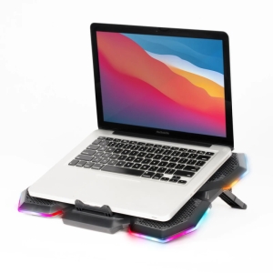 پایه خنک کننده لپ تاپ هترون مدل HCP126