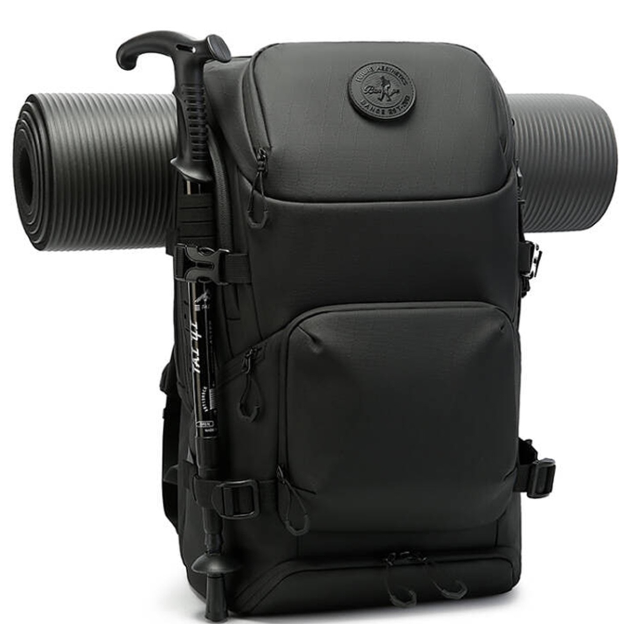 کوله پشتی کوهنوردی و لپ تاپ بنج مدل FW-229