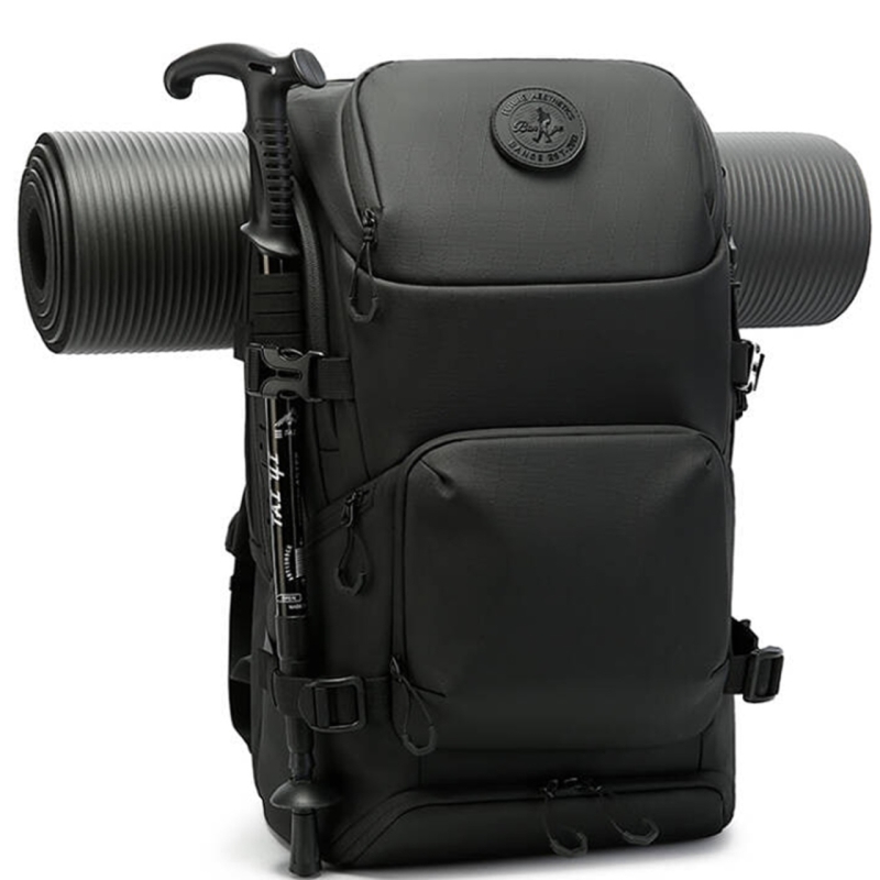 کوله پشتی کوهنوردی و لپ تاپ بنج مدل FW-229