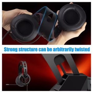 هدست مخصوص بازی اونیکوما مدل M18 Pro