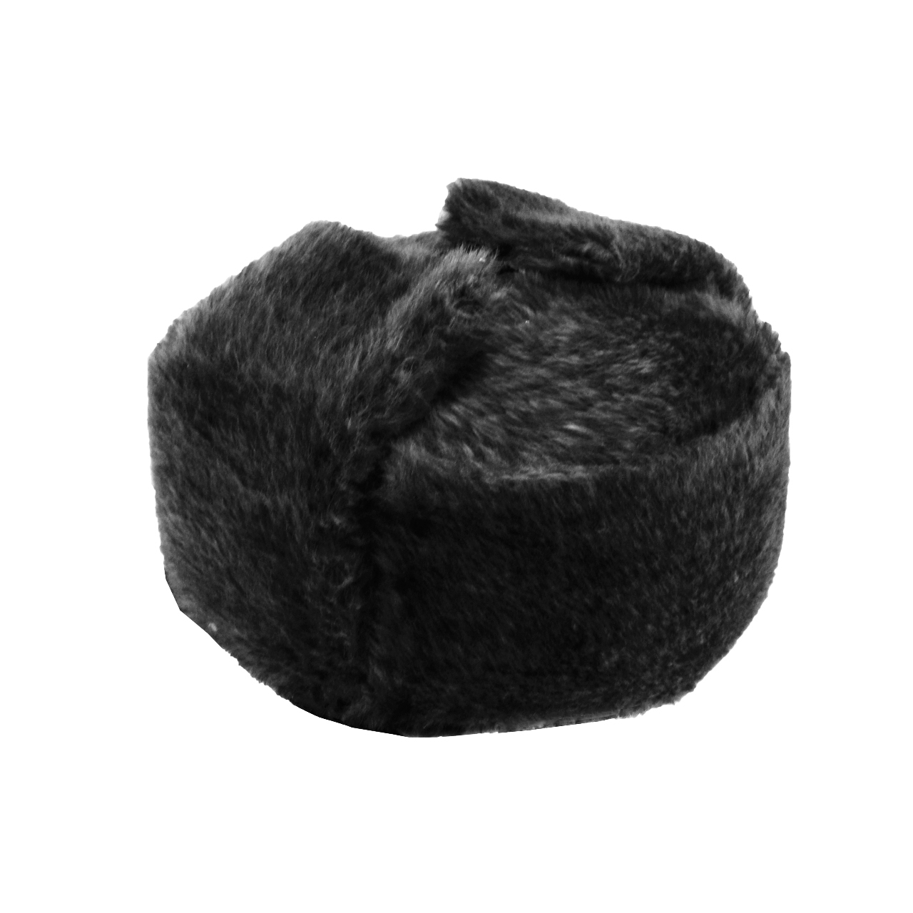 کلاه روسی مردانه مدل خز کد 853