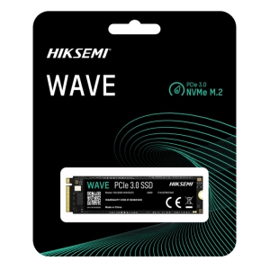 اس اس دی اینترنال M.2 هایکسمی مدل WAVE P ظرفیت 256 گیگابایت