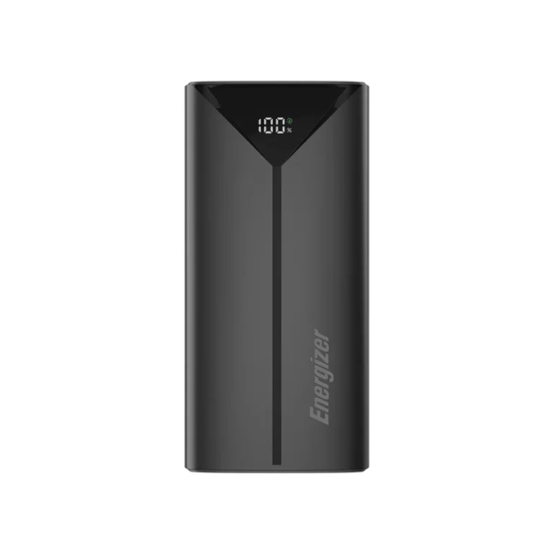 پاوربانک انرجایزر مدل UE30078PQ ظرفیت 30000mAh