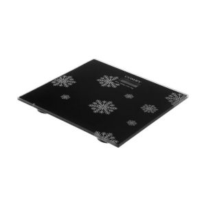 ترازو دیجیتال کٌمری مدل برفی COMRY