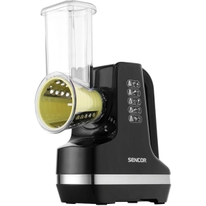 رنده برقی و سالاد ساز سنکور مدل SSG 4301