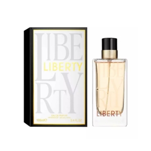 ادکلن زنانه فراگرنس ورد مدل لیبرتی ایو سن لورن لیبره حجم ۱۰۰ میل