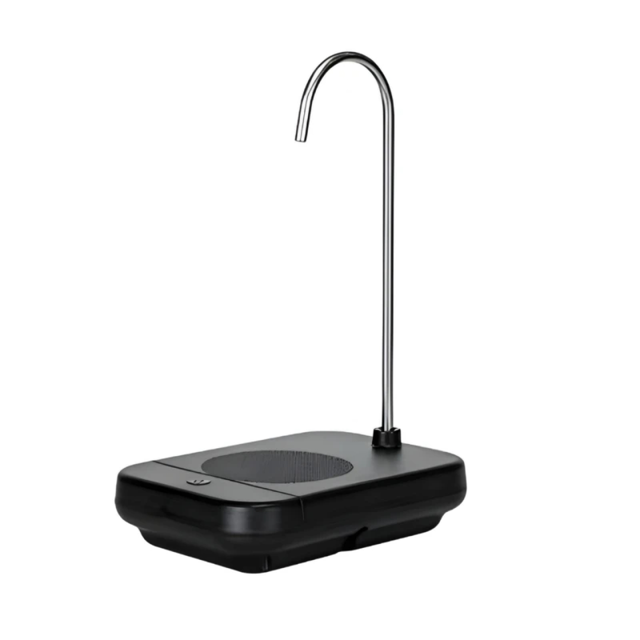 پمپ آب شارژی مدل JR-818 رنگ مشکی