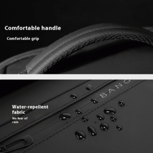 کوله پشتی ورزشی و لپ تاپ بنج مدل 3029 مناسب لپ تاپ تا سایز 15.6 اینچ