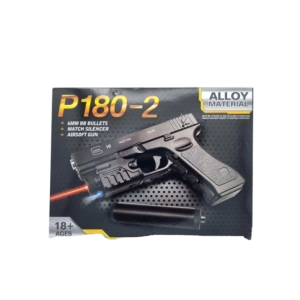 تفنگ کلت ساچمه ای مدل 2-180 P طرح c15