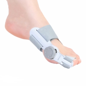 اسپلینت قابل تنظیم هالوکس والگوس کد 10950